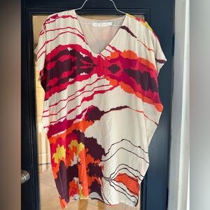 Marie Oliver mini dress